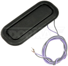 Load image into Gallery viewer, 901-073 Liftgate Latch Release Switch Dorman - OE Solutions Canada