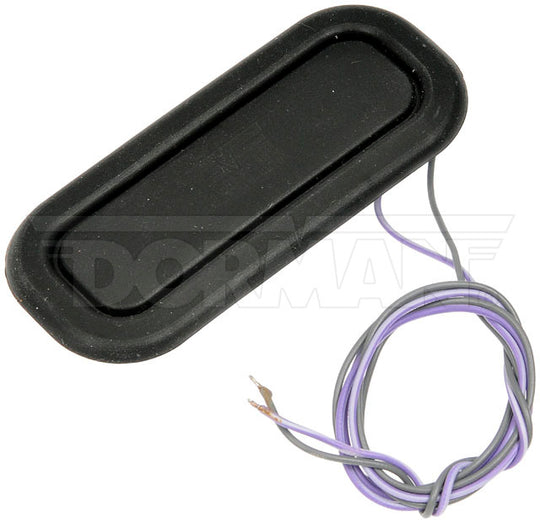 901-073 Liftgate Latch Release Switch Dorman - OE Solutions Canada
