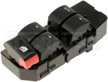 Load image into Gallery viewer, 901-093 Door Window Switch Dorman - OE Solutions Canada