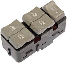 Charger l'image dans la galerie, 901-094 Door Window Switch Dorman - OE Solutions Canada