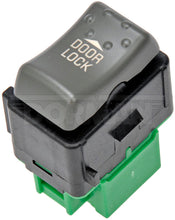 Charger l'image dans la galerie, 901-108 Door Lock Switch Dorman - OE Solutions Canada