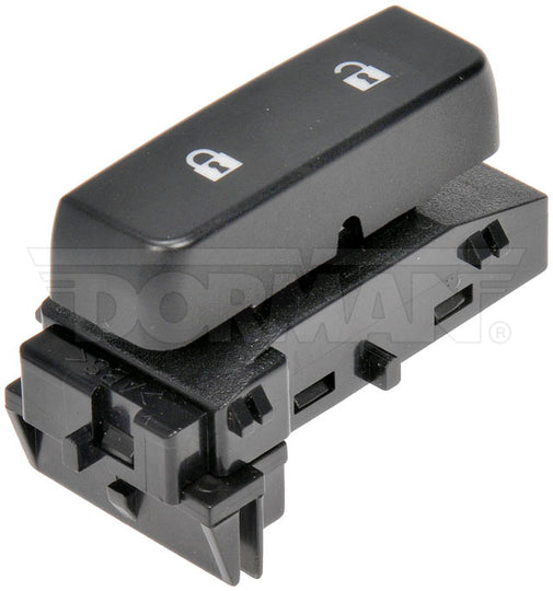901-109 Door Lock Switch Dorman - OE Solutions Canada