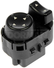 Charger l'image dans la galerie, 901-116 Door Mirror Switch Dorman - OE Solutions Canada
