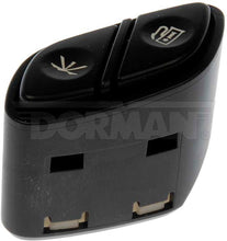 Load image into Gallery viewer, 901-120 Driver Information Display Switch Dorman - OE Solutions Canada