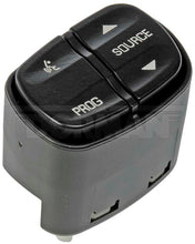 Load image into Gallery viewer, 901-122 Driver Information Display Switch Dorman - OE Solutions Canada