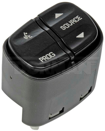 901-122 Driver Information Display Switch Dorman - OE Solutions Canada