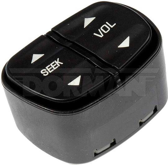 901-123 Driver Information Display Switch Dorman - OE Solutions Canada