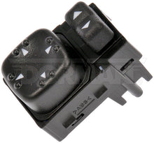 Charger l'image dans la galerie, 901-124 Door Mirror Switch Dorman - OE Solutions Canada