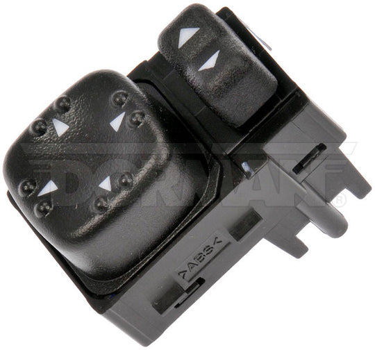 901-124 Door Mirror Switch Dorman - OE Solutions Canada