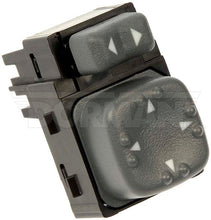 Load image into Gallery viewer, 901-126 Door Mirror Switch Dorman - OE Solutions Canada
