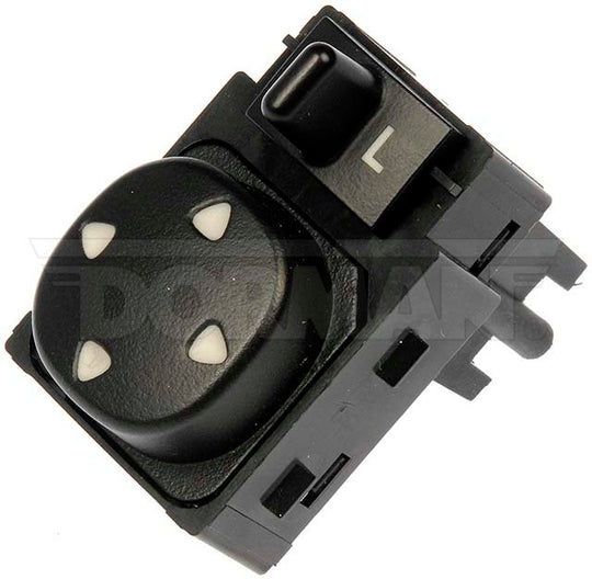 901-127 Door Mirror Switch Dorman - OE Solutions Canada