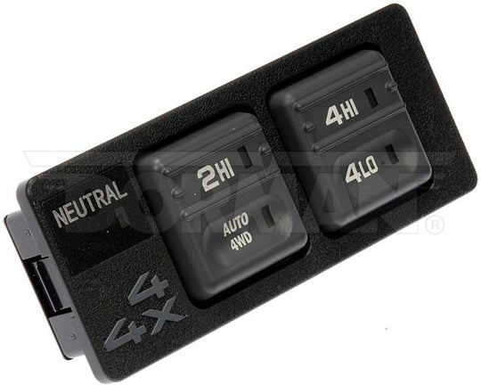 901-130 4WD Switch Dorman - OE Solutions Canada