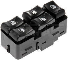 Load image into Gallery viewer, 901-132 Door Window Switch Dorman - OE Solutions Canada