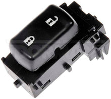 Charger l'image dans la galerie, 901-136 Door Lock Switch Dorman - OE Solutions Canada
