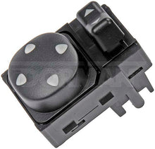 Load image into Gallery viewer, 901-140 Door Mirror Switch Dorman - OE Solutions Canada