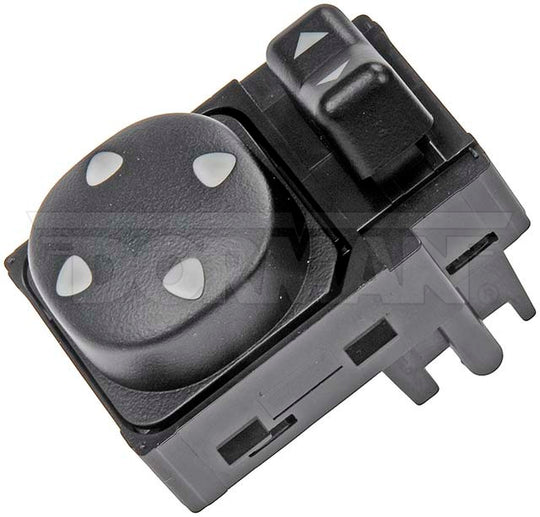 901-140 Door Mirror Switch Dorman - OE Solutions Canada