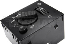Charger l'image dans la galerie, 901-142 Headlight Switch Dorman - OE Solutions Canada