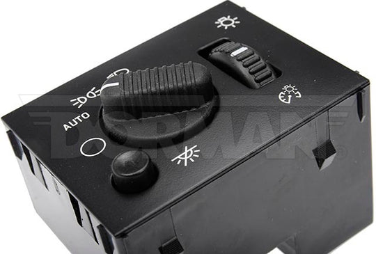 901-142 Headlight Switch Dorman - OE Solutions Canada