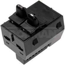Load image into Gallery viewer, 901-143 Door Window Switch Dorman - OE Solutions Canada