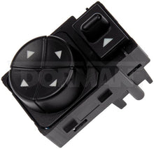 Load image into Gallery viewer, 901-144 Door Mirror Switch Dorman - OE Solutions Canada