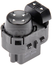 Charger l'image dans la galerie, 901-146 Door Mirror Switch Dorman - OE Solutions Canada