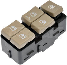 Load image into Gallery viewer, 901-157 Door Window Switch Dorman - OE Solutions Canada