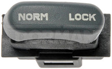 Load image into Gallery viewer, 901-158 Door Window Lock-Out Switch Dorman - OE Solutions Canada