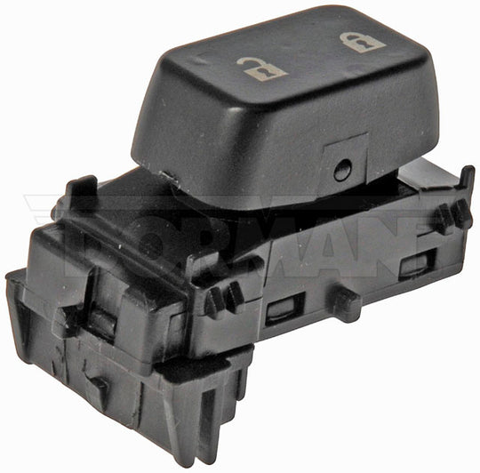 901-160 Door Lock Switch Dorman - OE Solutions Canada