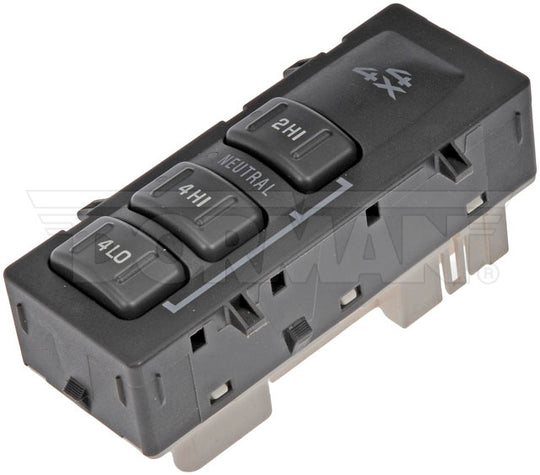901-162 4WD Switch Dorman - OE Solutions Canada