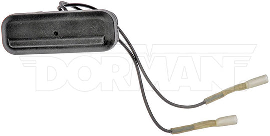 901-166 Trunk Lid Release Switch Dorman - OE Solutions Canada