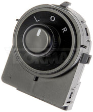 Charger l'image dans la galerie, 901-167 Door Mirror Switch Dorman - OE Solutions Canada