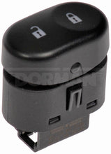 Charger l'image dans la galerie, 901-173 Door Lock Switch Dorman - OE Solutions Canada