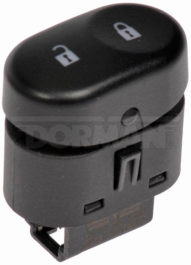 901-173 Door Lock Switch Dorman - OE Solutions Canada