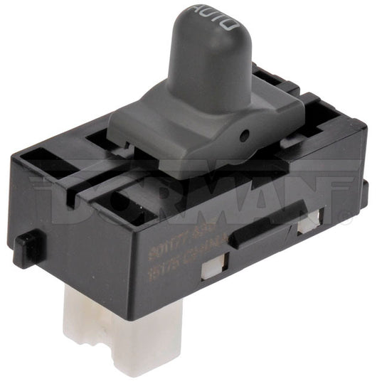 901-177 Door Window Switch Dorman - OE Solutions Canada