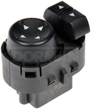 Charger l'image dans la galerie, 901-182 Door Mirror Switch Dorman - OE Solutions Canada