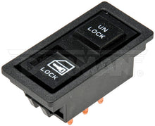 Charger l'image dans la galerie, 901-185 Door Lock Switch Dorman - OE Solutions Canada