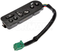 Load image into Gallery viewer, 901-196 Seat Heater Switch Dorman - OE Solutions Canada