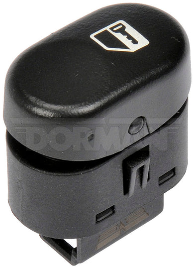 901-198 Door Lock Switch Dorman - OE Solutions Canada