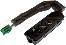 Load image into Gallery viewer, 901-200 Seat Heater Switch Dorman - OE Solutions Canada