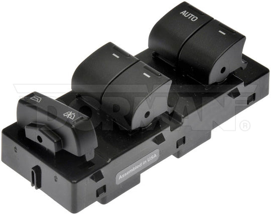 901-204 Door Window Switch Dorman - OE Solutions Canada