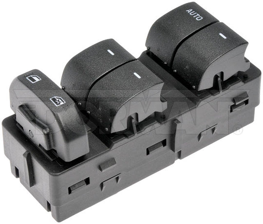 901-208 Door Window Switch Dorman - OE Solutions Canada