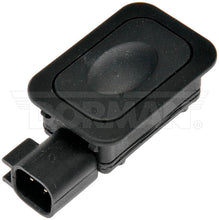 Charger l'image dans la galerie, 901-209 Trunk Lid Release Switch Dorman - OE Solutions Canada