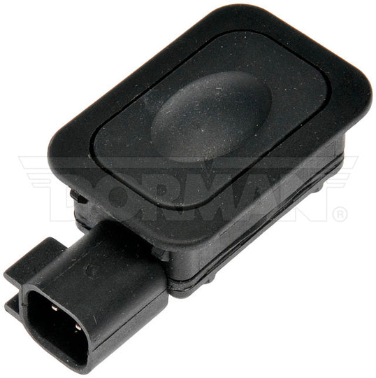 901-209 Trunk Lid Release Switch Dorman - OE Solutions Canada
