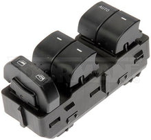 Load image into Gallery viewer, 901-211 Door Window Switch Dorman - OE Solutions Canada