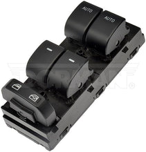Load image into Gallery viewer, 901-215 Door Window Switch Dorman - OE Solutions Canada