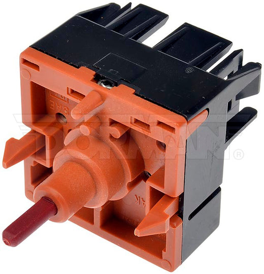 901-235 HVAC Control Switch Dorman - OE Solutions Canada