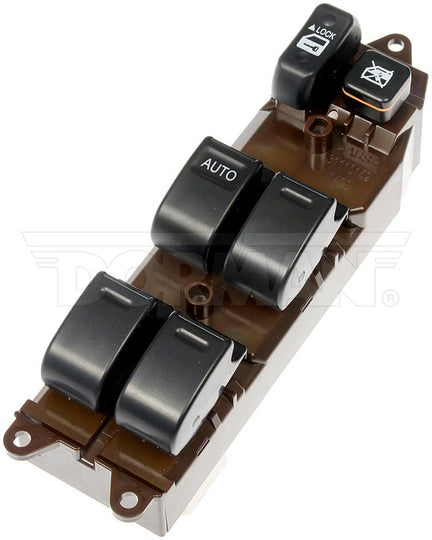 901-260 Door Window Switch Dorman - OE Solutions Canada
