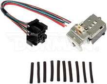 Charger l'image dans la galerie, 901-265 Headlight Switch Dorman - OE Solutions Canada