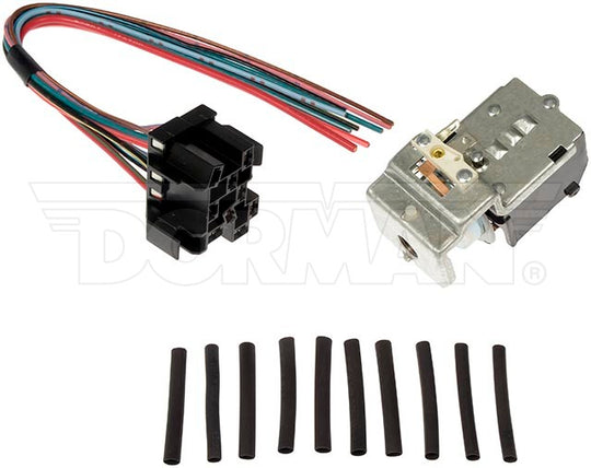 901-265 Headlight Switch Dorman - OE Solutions Canada