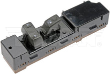 Load image into Gallery viewer, 901-981R Door Window Switch Dorman - OE Solutions Canada